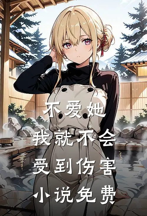 不爱她，我就不会受到伤害小说免费