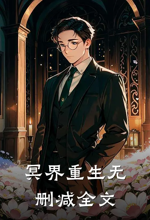 冥界重生无删减全文