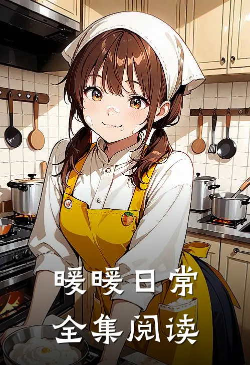 暖暖日常全集阅读