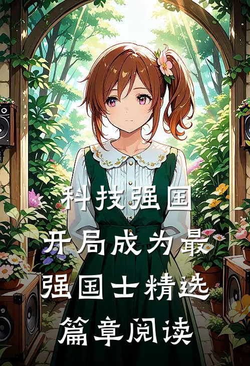 科技强国：开局成为最强国士精选篇章阅读