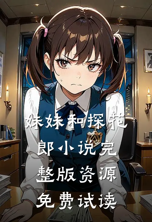 妹妹和探花郎小说完整版资源免费试读