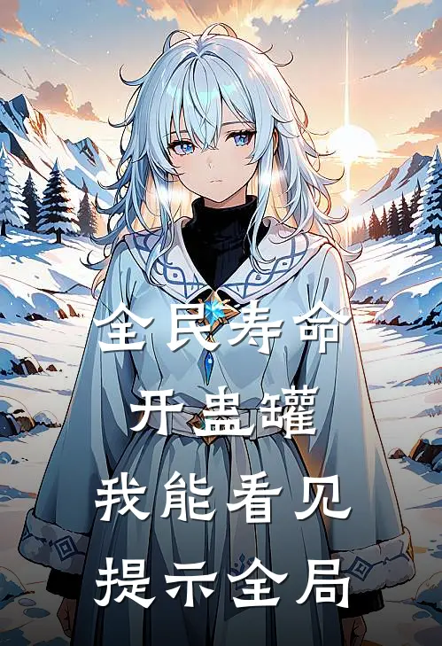 全民寿命开蛊罐，我能看见提示全局