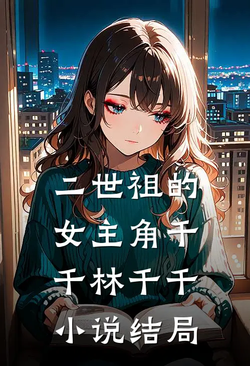 二世祖的女主角千千林千千小说结局
