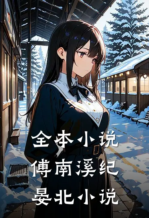 全本小说傅南溪纪晏北小说