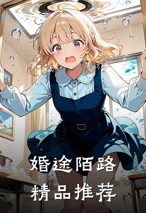 婚途陌路精品推荐
