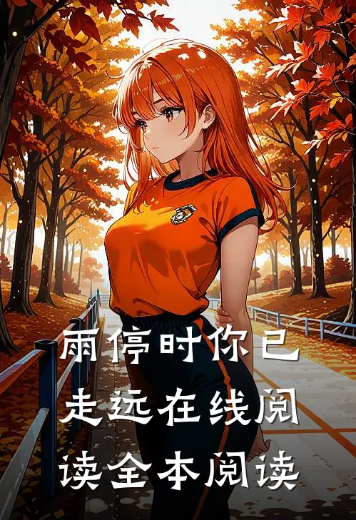雨停时你已走远在线阅读全本阅读