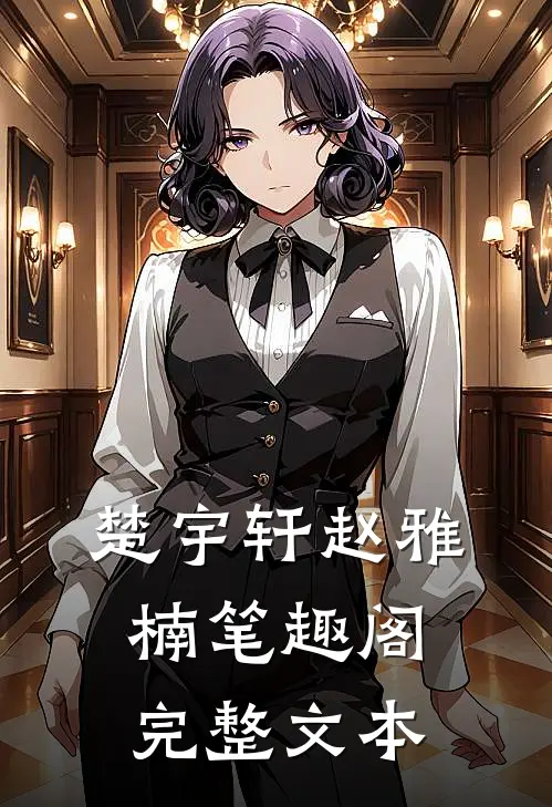 楚宇轩赵雅楠笔趣阁完整文本