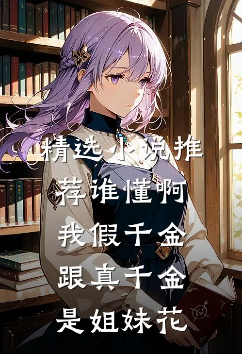 精选小说推荐谁懂啊，我假千金跟真千金是姐妹花