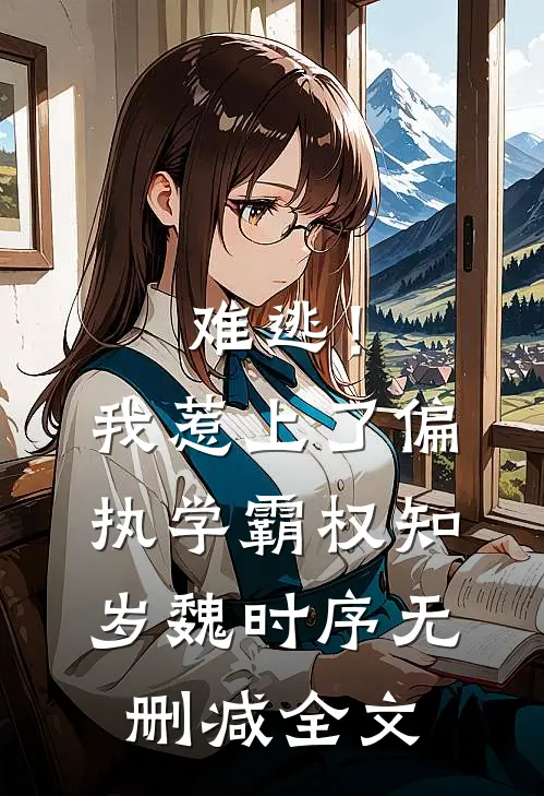 难逃！我惹上了偏执学霸权知岁魏时序无删减全文