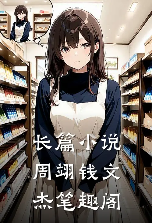 长篇小说周翊钱文杰 笔趣阁