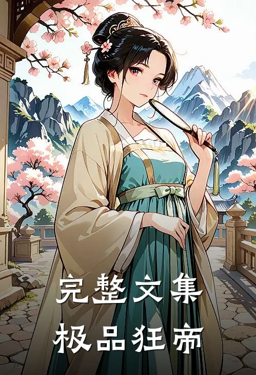 完整文集极品狂帝