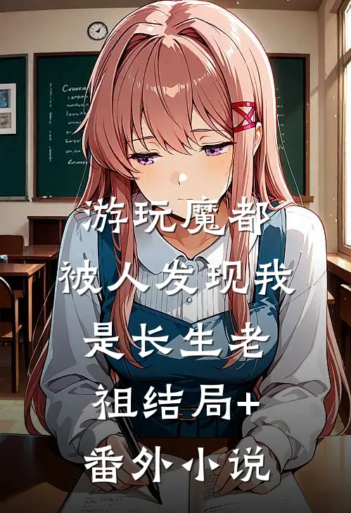 游玩魔都：被人发现我是长生老祖结局+番外小说