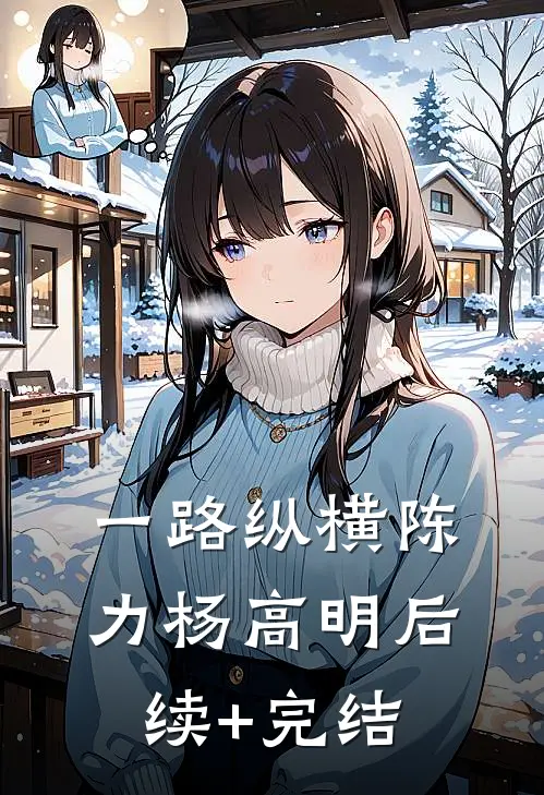 一路纵横陈力杨高明后续+完结