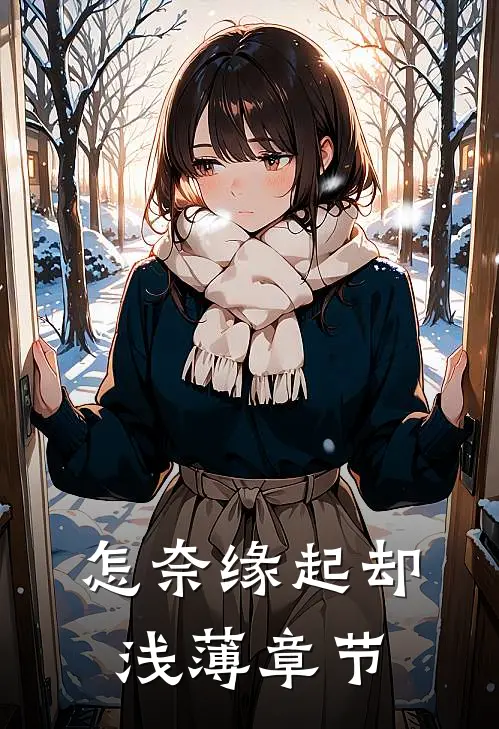 怎奈缘起却浅薄章节