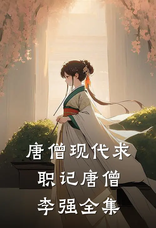 唐僧现代求职记唐僧李强 全集
