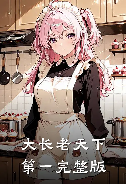 大长老天下第一完整版