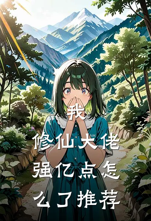 我，修仙大佬强亿点怎么了推荐