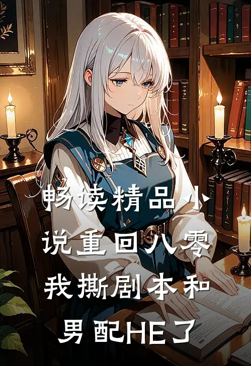 畅读精品小说重回八零，我撕剧本和男配HE了