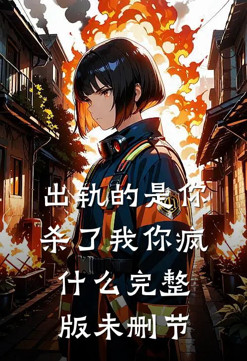 出轨的是你，杀了我你疯什么完整版未删节