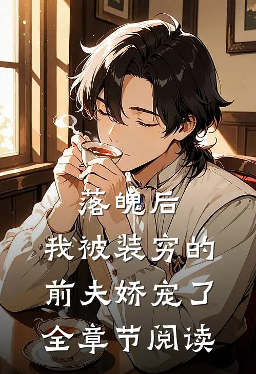 落魄后，我被装穷的前夫娇宠了全章节阅读