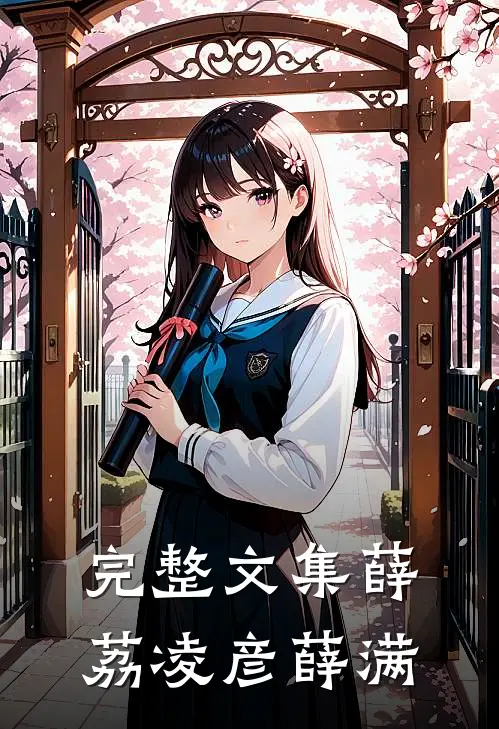 完整文集薛荔凌彦薛满