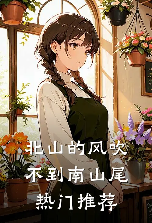 北山的风吹不到南山尾热门推荐