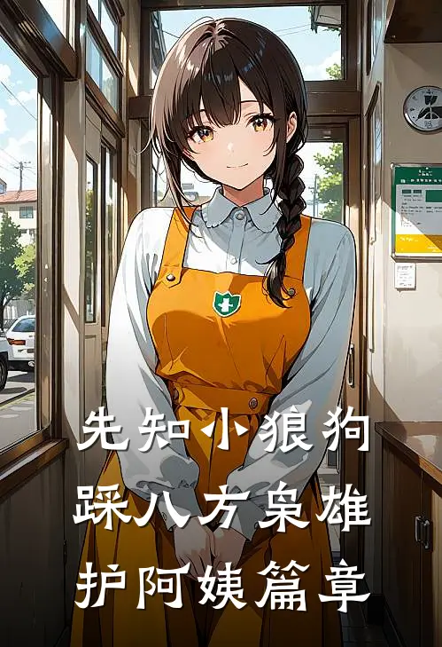 先知小狼狗：踩八方枭雄护阿姨篇章