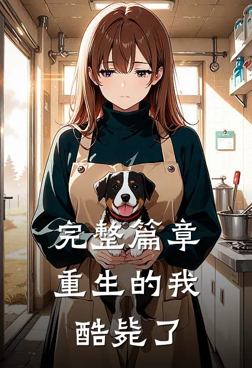 完整篇章重生的我酷毙了