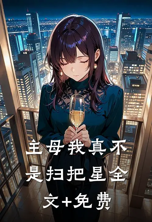 主母我真不是扫把星全文+免费