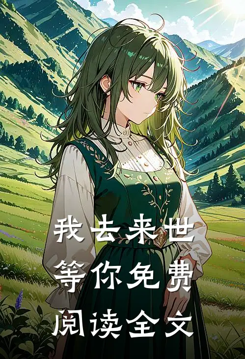 我去来世等你免费阅读全文
