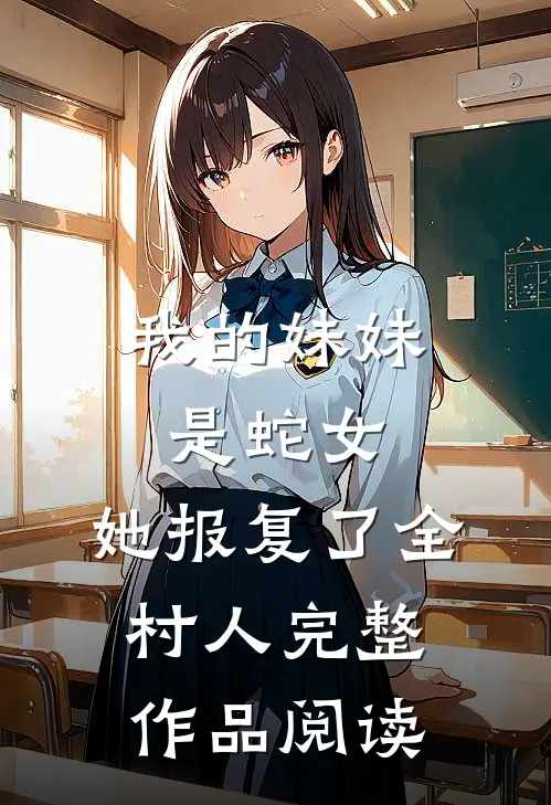 我的妹妹是蛇女，她报复了全村人完整作品阅读