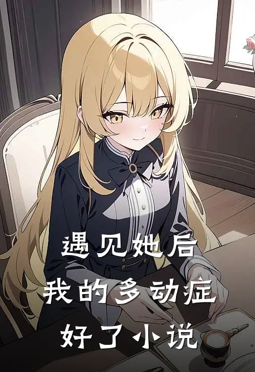 遇见她后，我的多动症好了小说