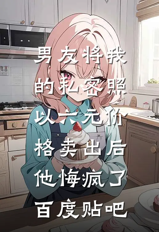 男友将我的私密照以六元价格卖出后，他悔疯了百度贴吧