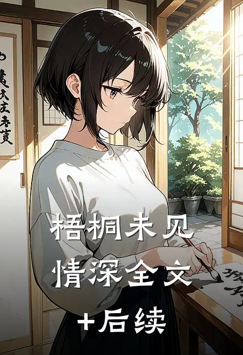 梧桐未见情深全文+后续