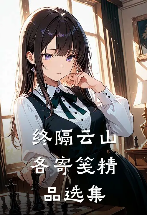 终隔云山各寄笺精品选集