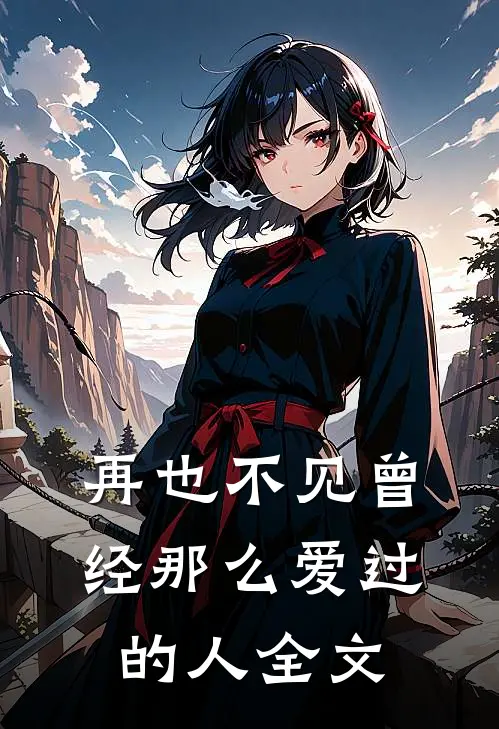 再也不见曾经那么爱过的人全文