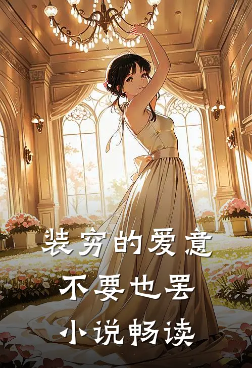 装穷的爱意，不要也罢小说畅读