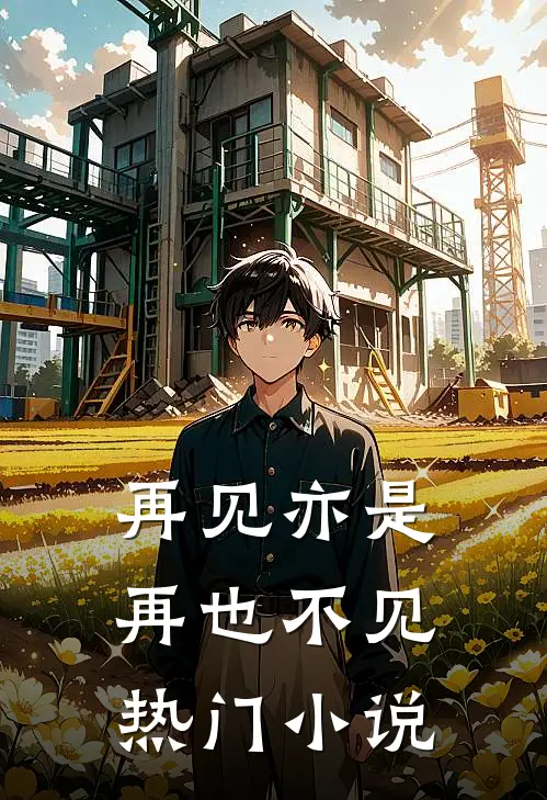 再见亦是再也不见热门小说