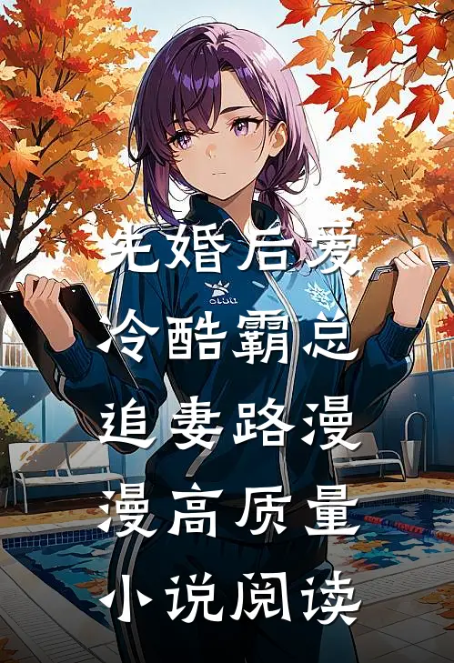 先婚后爱：冷酷霸总追妻路漫漫高质量小说阅读