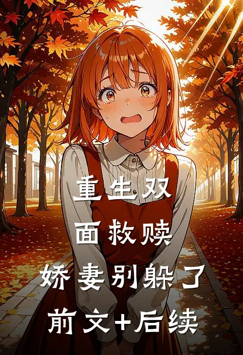 重生双面救赎：娇妻别躲了前文+后续