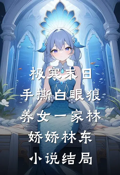 极寒末日，手撕白眼狼养女一家林娇娇林东小说结局
