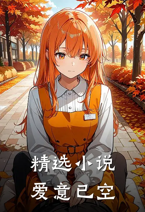 精选小说爱意已空