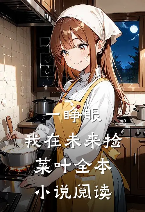 一睁眼，我在未来捡菜叶全本小说阅读