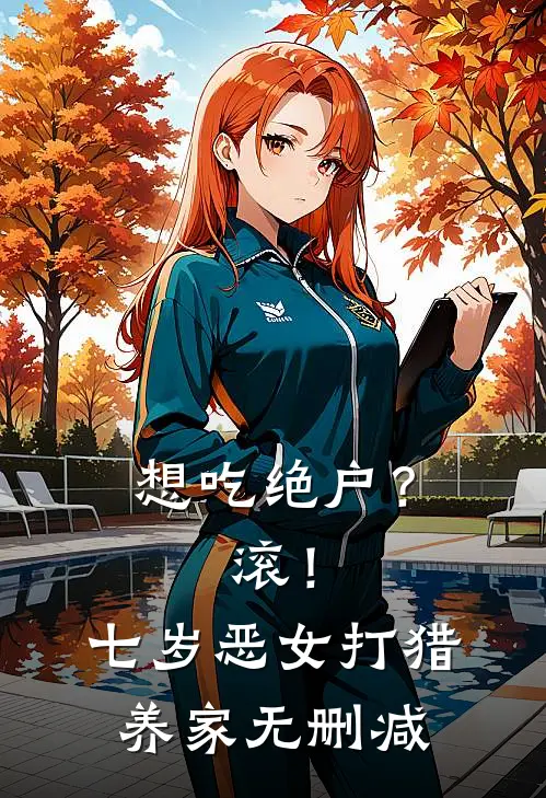 想吃绝户？滚！七岁恶女打猎养家无删减