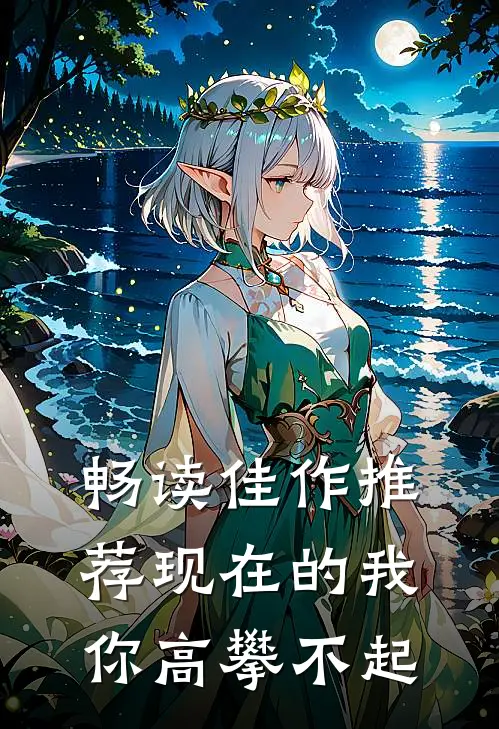 畅读佳作推荐现在的我你高攀不起