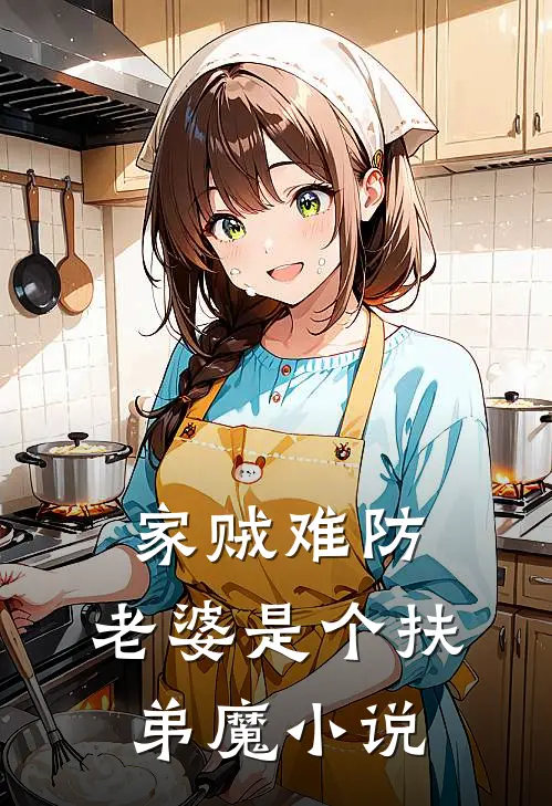 家贼难防：老婆是个扶弟魔小说