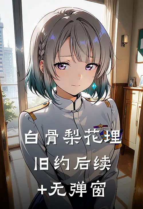 白骨梨花埋旧约后续+无弹窗