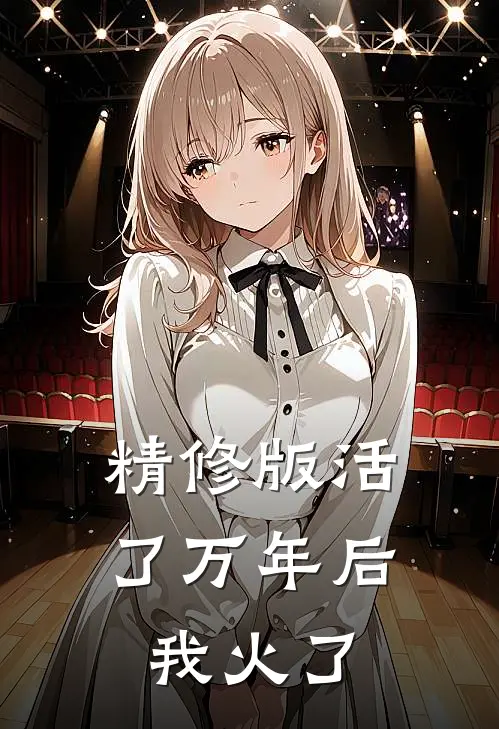 精修版活了万年后我火了