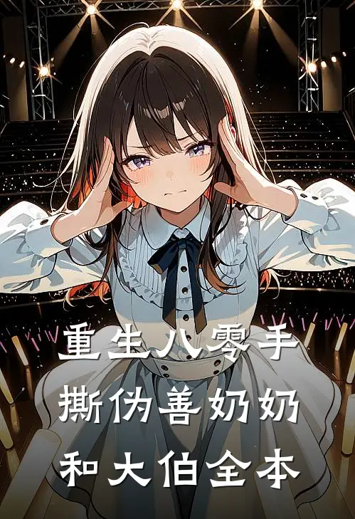 重生八零手撕伪善奶奶和大伯全本