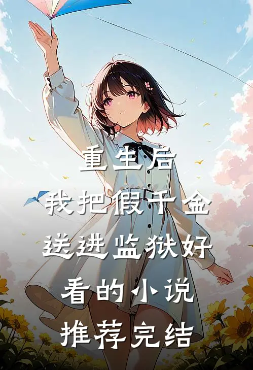 重生后，我把假千金送进监狱好看的小说推荐完结